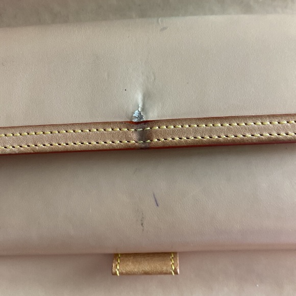 Louis Vuitton Vintage - Monogram Wallet - Picture 7 of 7